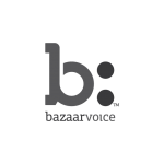 BazaarVoice logo