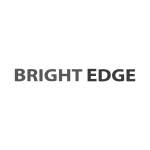 Brightedge logo